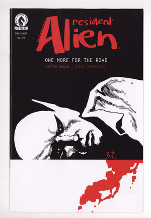 Resident Alien  10    (2026)