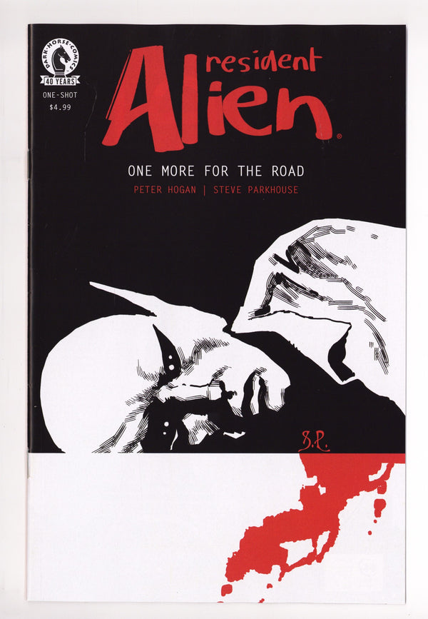 Resident Alien  10    (2026)