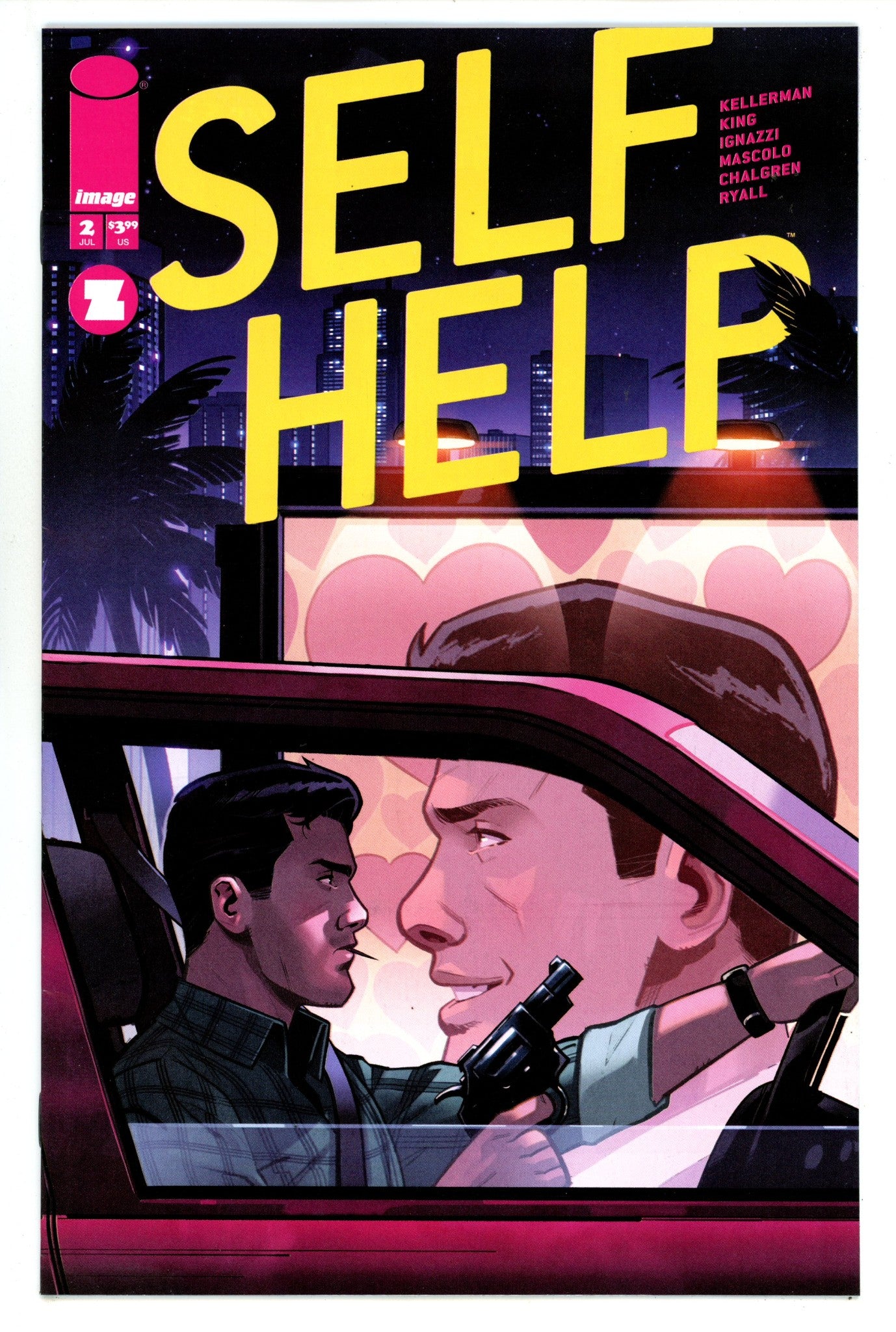 Self Help  2    (2024)