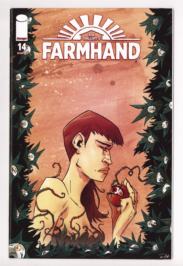 Farmhand 14 High Grade (2020)