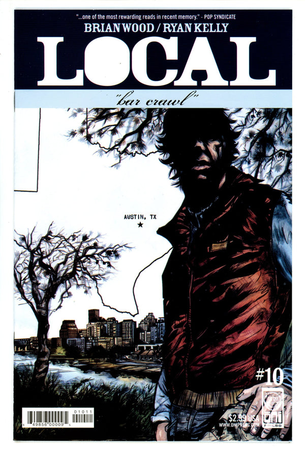 Local 10 High Grade (2007)