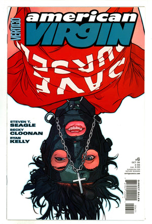 American Virgin 6 High Grade (2006)