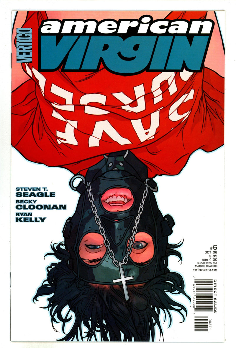 American Virgin 6 High Grade (2006) 