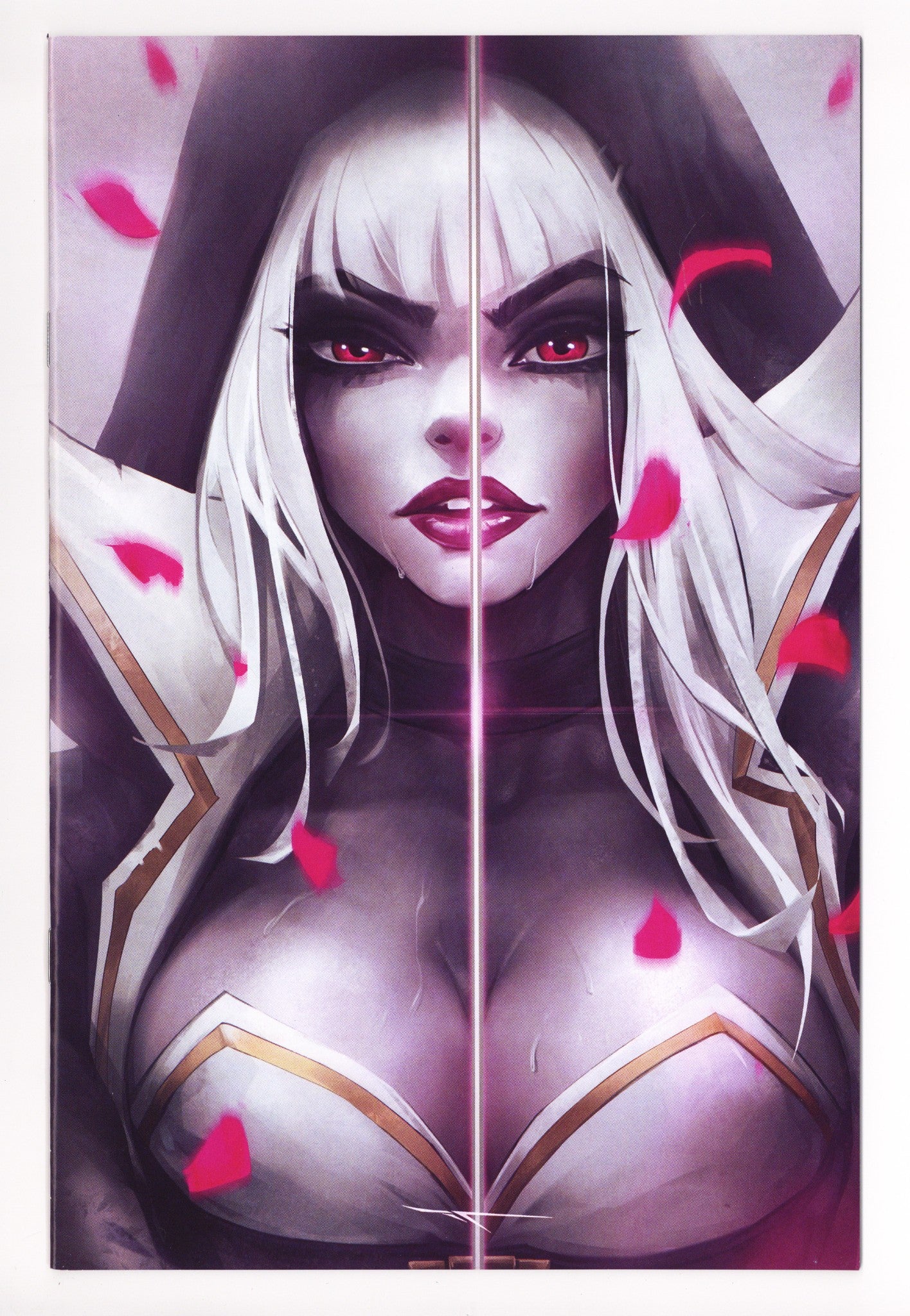 Stake Presents Jessamy 1 Tao Incentive NM (2025)