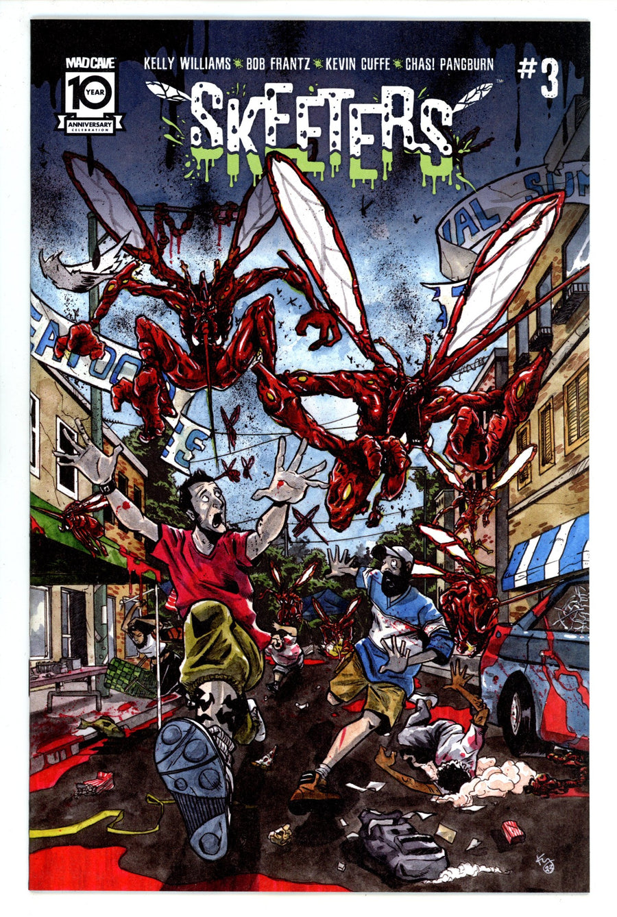 Skeeters 3 (2024)