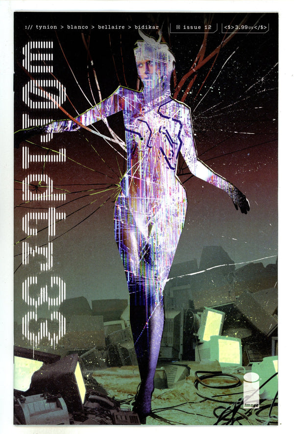 W0Rldtr33 12 Eckman-Lawn Incentive Variant NM (2025)