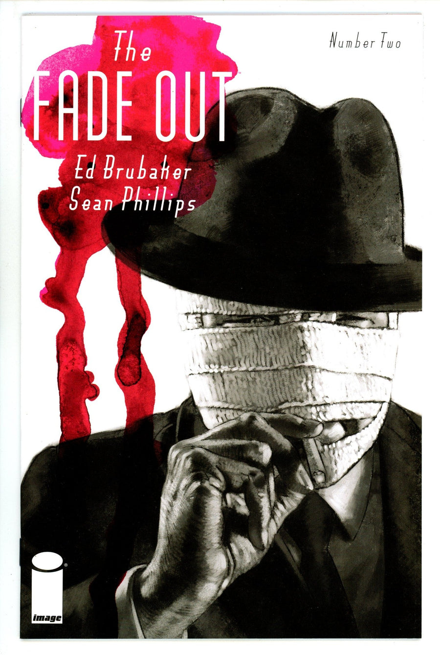The Fade Out   2  High Grade   (2014)