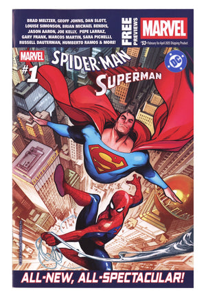 Marvel Previews 53 (2026)