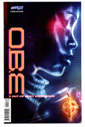 OBE 4 High Grade (2020)