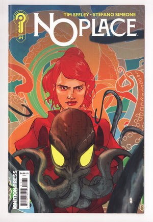 No Place 1 Ward Incentive NM- (2025)