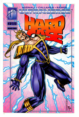 Hardcase 3 (1993)
