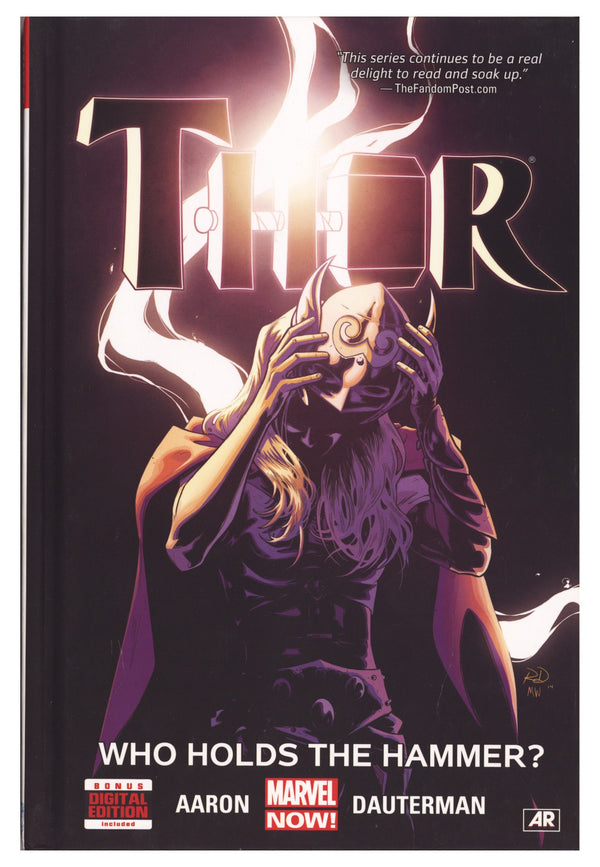 Thor HC Vol 2   High Grade   (2015)
