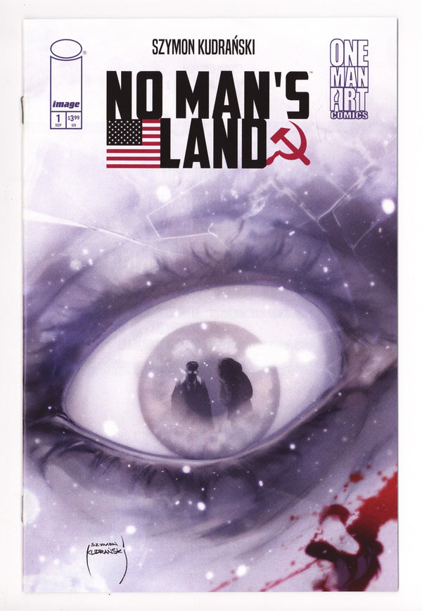 No Mans Land 1 (2025)