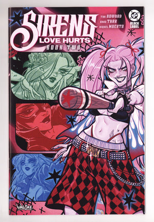 Sirens Love Hurts 2 (2026)