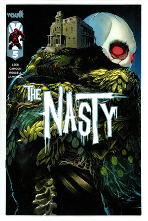 Nasty 5 (2023)