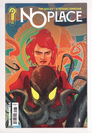 No Place 1 Ward Incentive NM (2025)