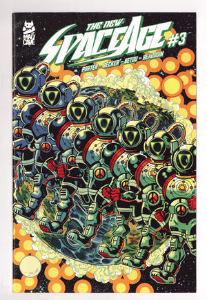 New Space Age 3 (2025)