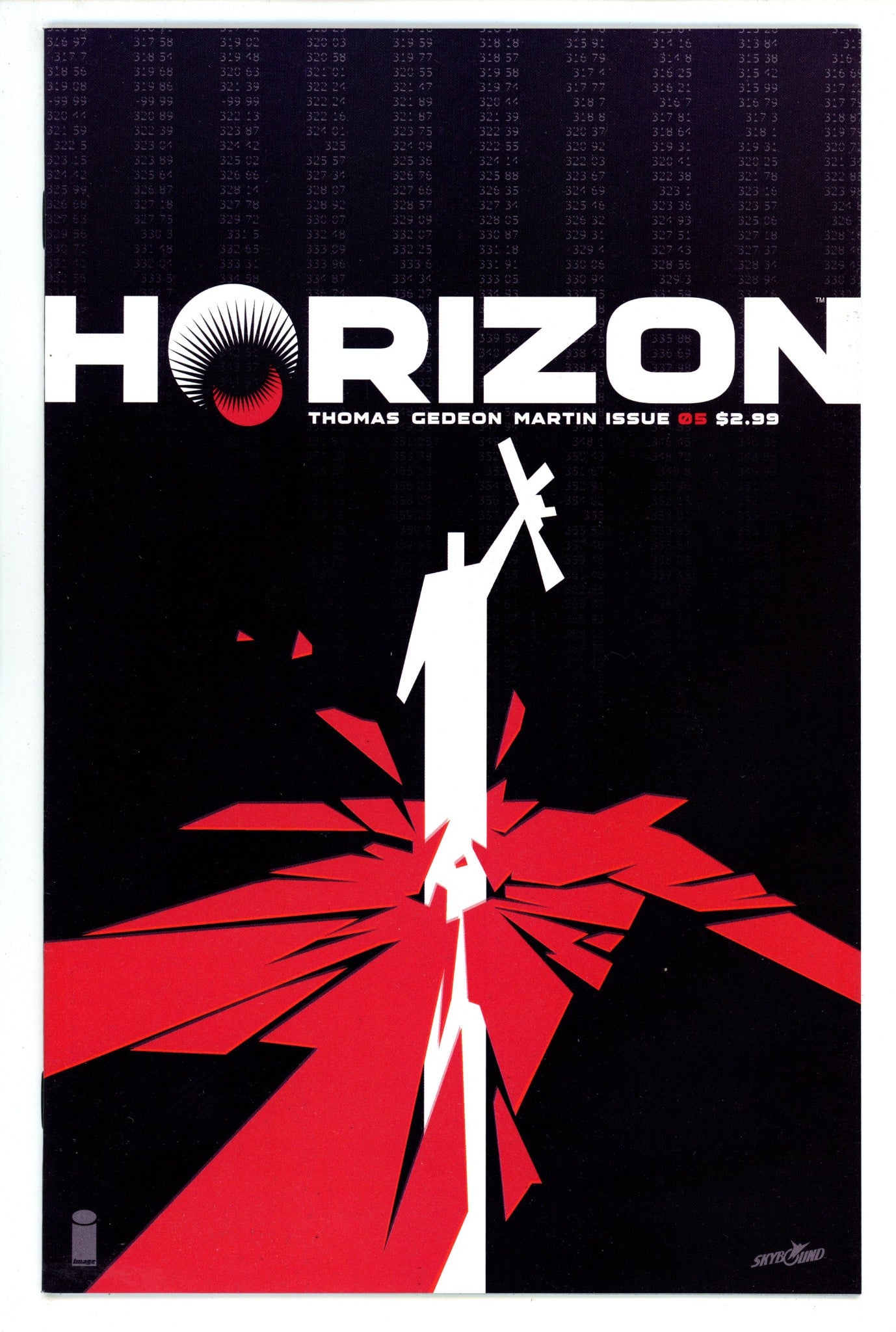 Horizon 5 High Grade (2016) 