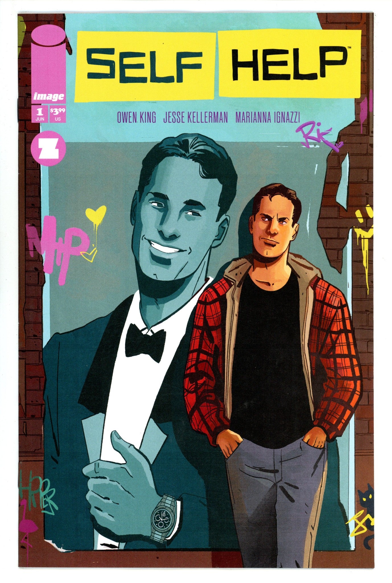 Self Help 1 (2024)