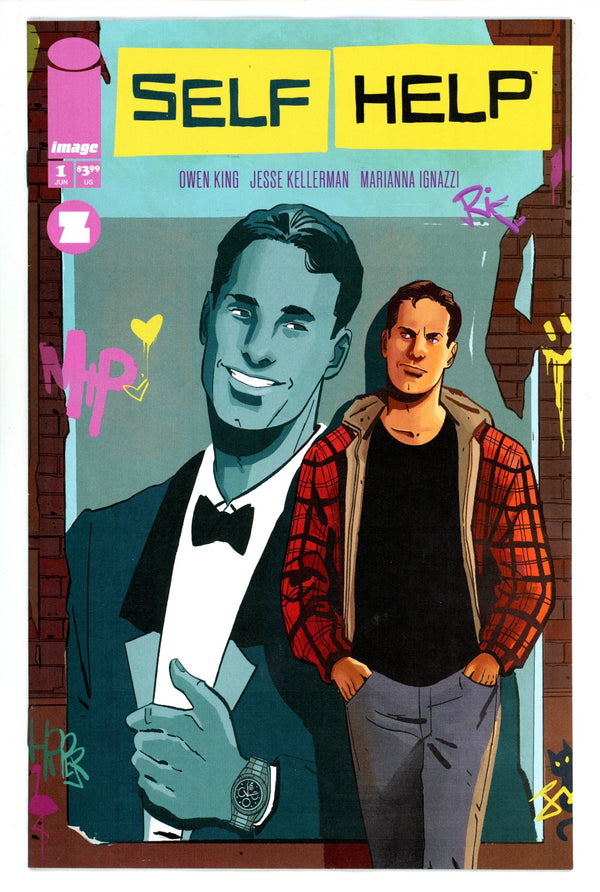 Self Help 1 (2024)