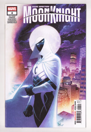 Marc Spector: Moon Knight 4 (2026)