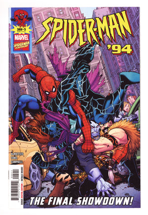 Spider-Man '94  5    (2026)