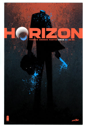 Horizon 6 High Grade (2016)