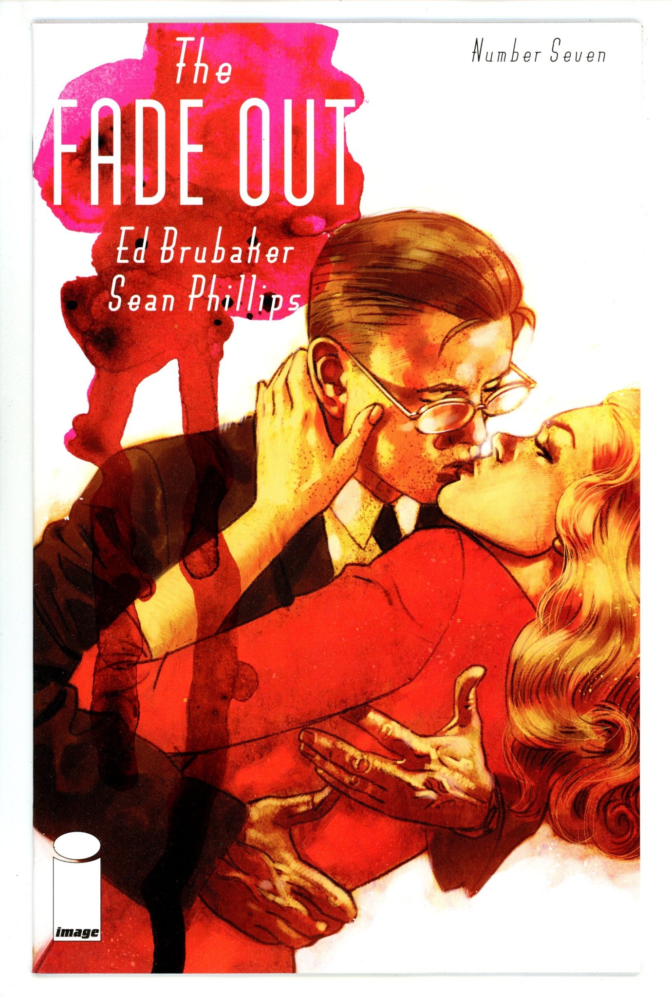 The Fade Out 7 High Grade (2015) 