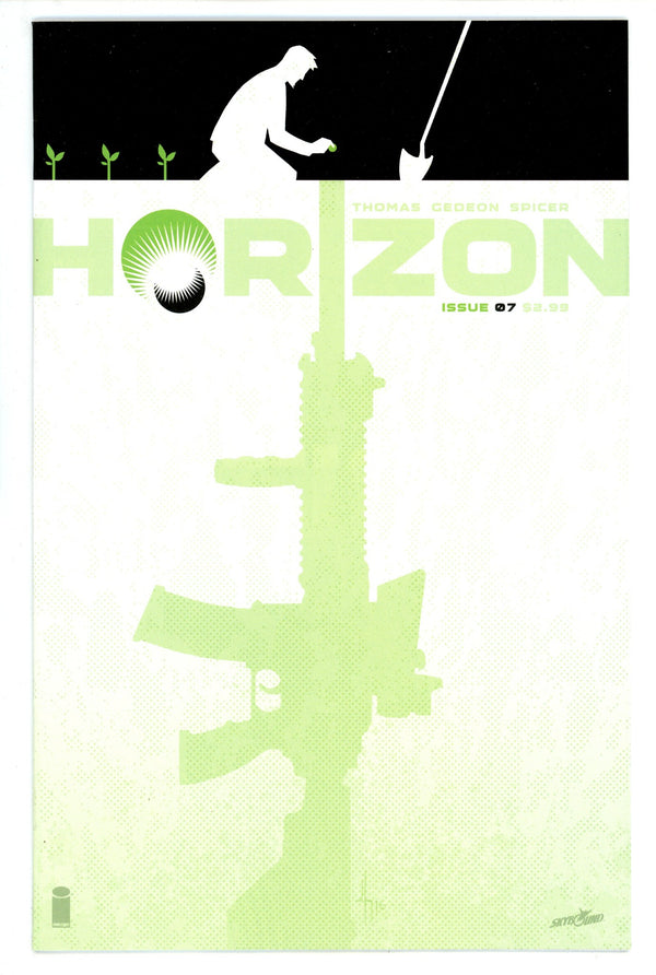 Horizon 7 High Grade (2017)