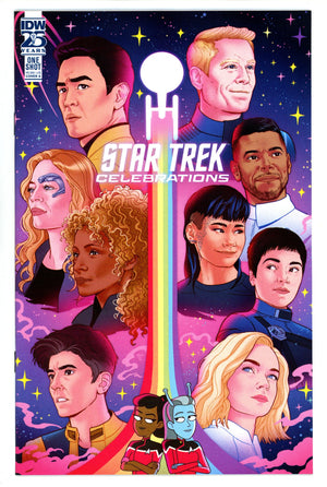 Star Trek: Celebrations 1 (2024)
