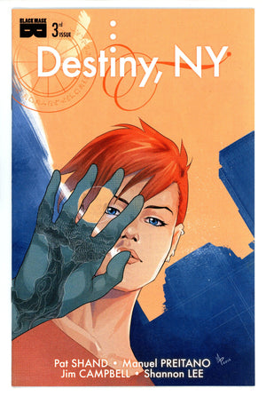 Destiny, NY 3 High Grade (2021)
