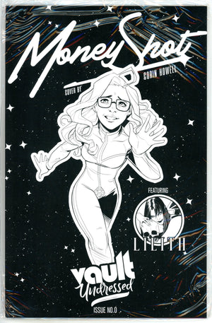 Money Shot Big Bang 0 Howell Sealed Incentive Variant (2025)