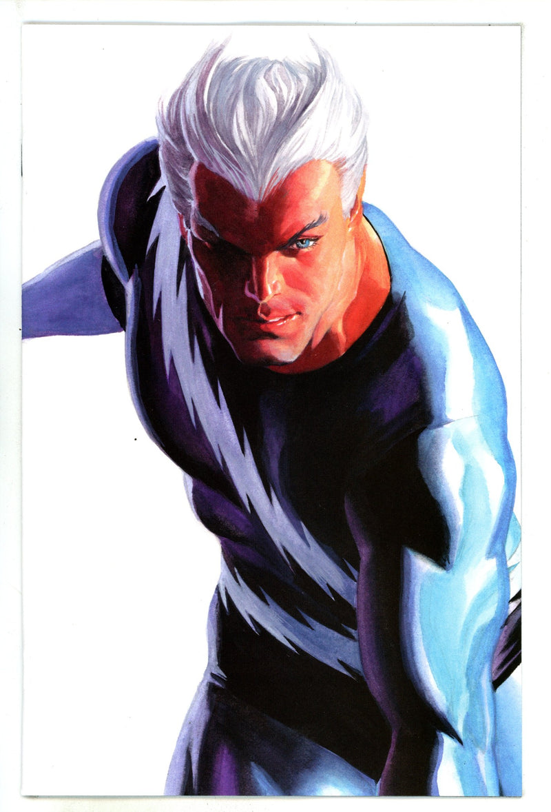 Vision & The Scarlet Witch Vol 3 1 Ross Timeless Variant (2025)