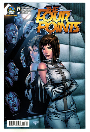 The Four Points 3 High Grade (2015)