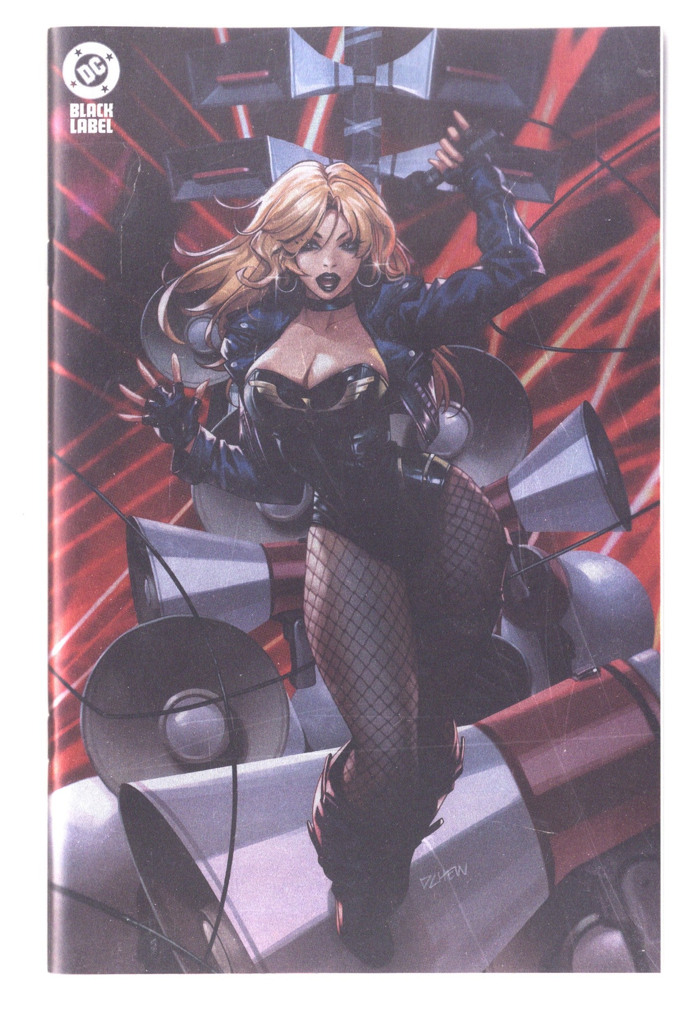 Sirens Love Hurts  1 Chew  2nd Print Foil Variant   (2026)