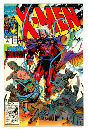 X-Men Vol 1 2 High Grade (1991)