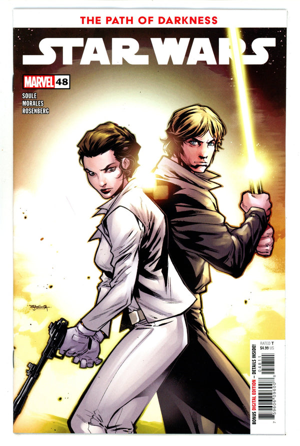 Star Wars Vol 3 48 (2024)