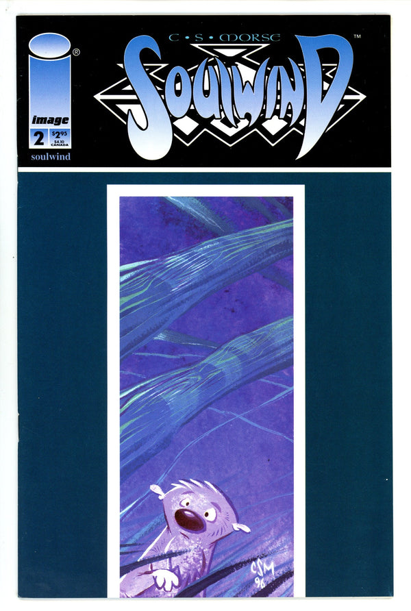 Soulwind 2 (1997)