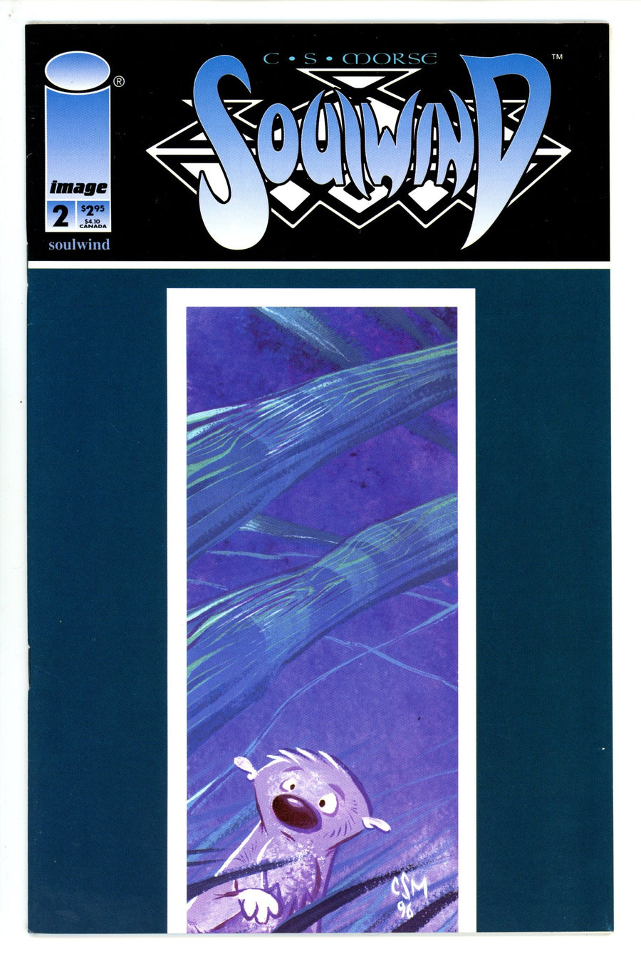 Soulwind 2 (1997)