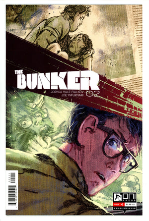 The Bunker 2 High Grade (2014)