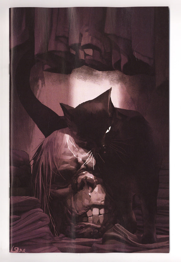 Red Roots  1 Felici  B&W Virgin Incentive VF/NM  (2026)
