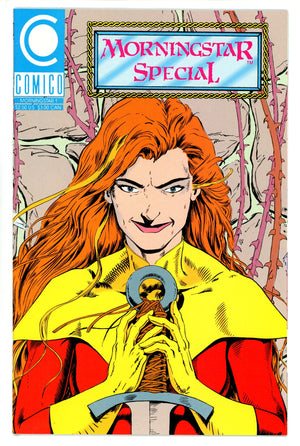 Morningstar Special 1 (1990)