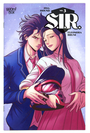 Sir 3 (2024)
