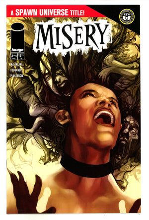 Spawn Misery 3 (2024)
