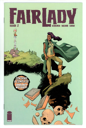 Fairlady 2 High Grade (2019)