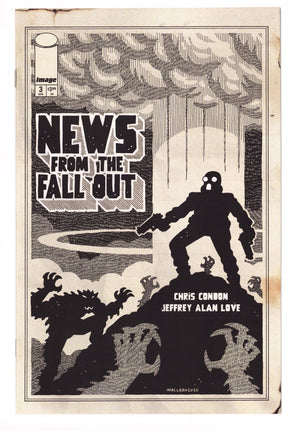 News From The Fallout 3 Maclean Variant (2025)