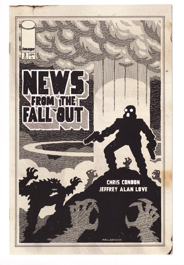 News From The Fallout 3 Maclean Variant (2025)