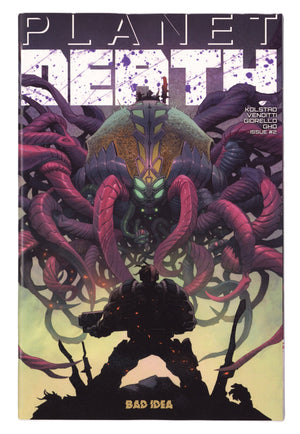 Planet Death 2 (2025)