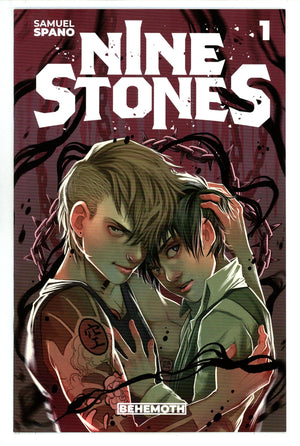 Nine Stones 1 High Grade (2021)