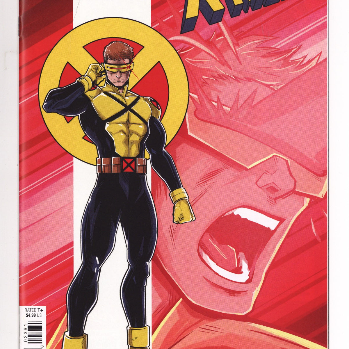 ヴァイス/MARVEL/Vol.2/SP/X-MEN ヴァイス/MARVEL/Vol.2/SP/X-MEN ヴァイス/MARVEL/Vol.2/SP/X-MEN GO